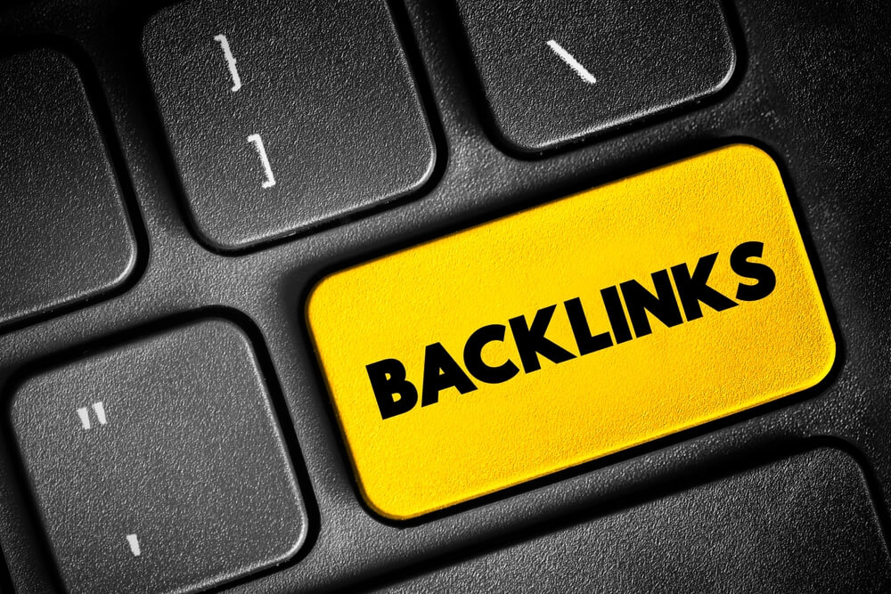 backlink